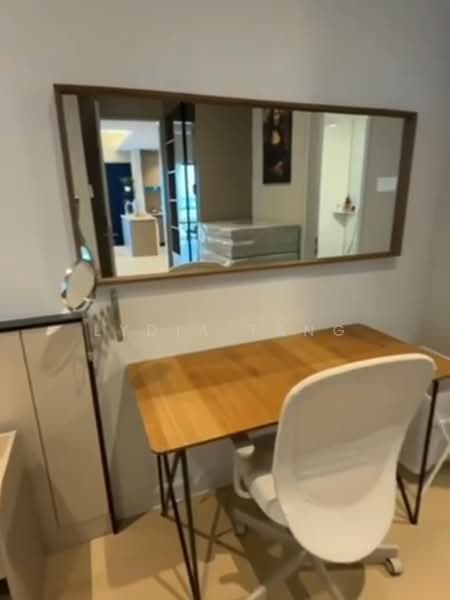 Service Residence for Rent at Isola - Lydia Tang - Interior - PropertyGuru.com.my