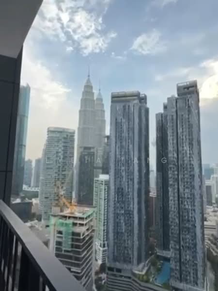 Service Residence for Rent at Isola - Lydia Tang - View - PropertyGuru.com.my