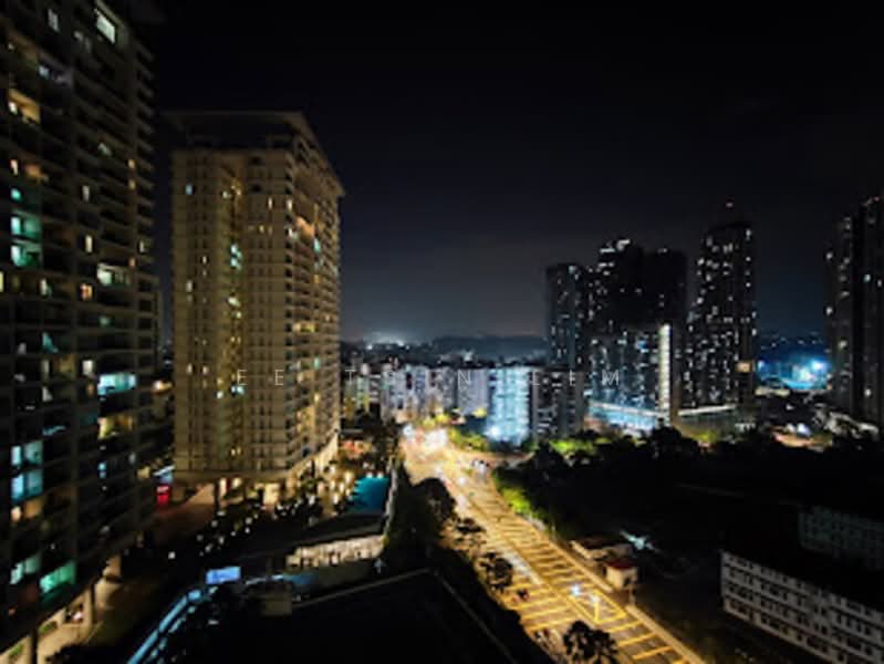 Camellia Serviced Suites untuk Untuk Disewa - RM 2,270 /bulan, Apr 2026 - Exterior - PropertyGuru.com.my