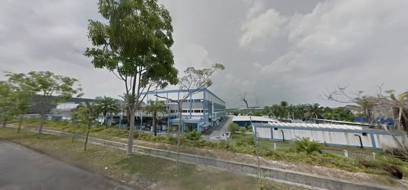 Factory for Rent in Bandar Enstek (Negeri Sembilan) - Vincent Goh - Exterior - PropertyGuru.com.my