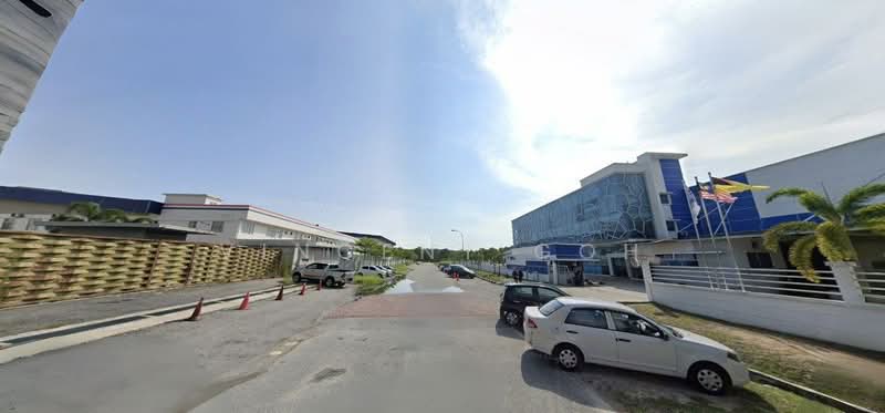 Factory for Rent in Bandar Enstek (Negeri Sembilan) - Vincent Goh - Exterior - PropertyGuru.com.my