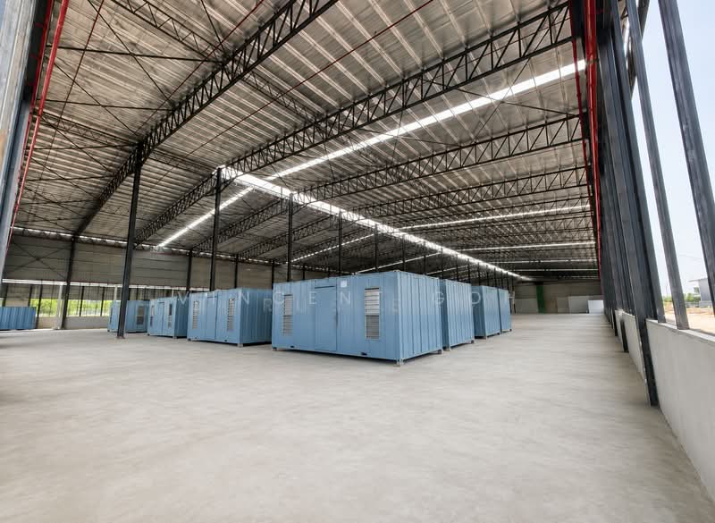 Factory for Rent in Bandar Enstek (Negeri Sembilan) - Vincent Goh - Interior - PropertyGuru.com.my