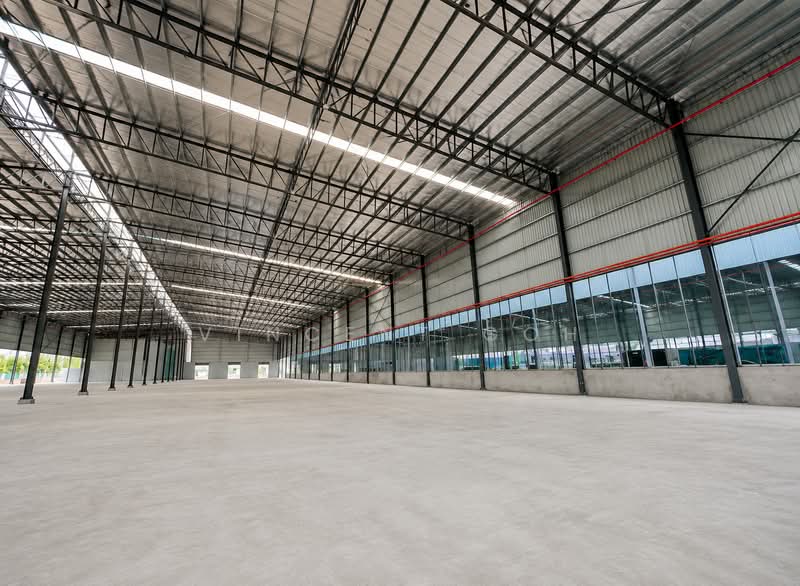 Factory for Rent in Bandar Enstek (Negeri Sembilan) - Vincent Goh - Interior - PropertyGuru.com.my