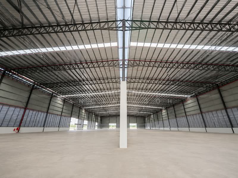 Factory for Rent in Bandar Enstek (Negeri Sembilan) - Vincent Goh - Interior - PropertyGuru.com.my