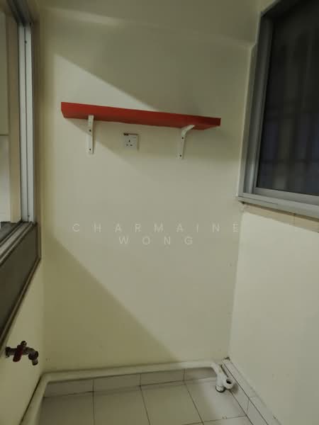 Condominium for Rent at Sentul Utama Condominium - Charmaine Wong - Interior - PropertyGuru.com.my