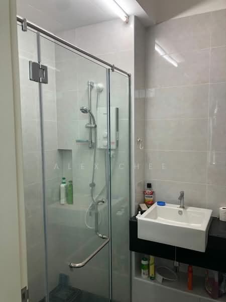 2-storey Terraced House for Rent in Bandar Cassia (Batu Kawan) - Alex Chee - Bathroom - PropertyGuru.com.my