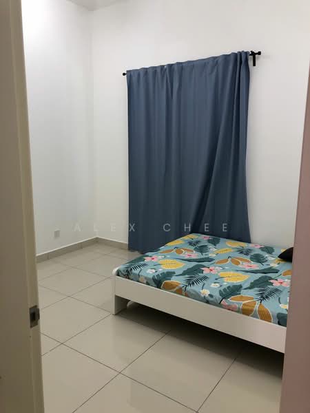 2-storey Terraced House for Rent in Bandar Cassia (Batu Kawan) - Alex Chee - Bedroom - PropertyGuru.com.my