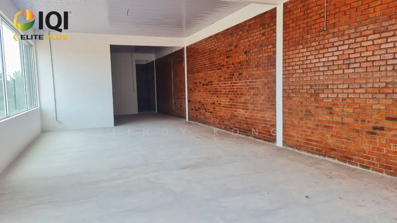 Kilang untuk Disewa di Kulim (Kedah) - Mindy Kong - Interior - PropertyGuru.com.my
