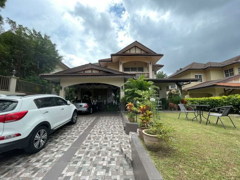 Bungalow for Sale in Bandar Country Homes (Rawang) - Elwin Mah - Exterior - PropertyGuru.com.my