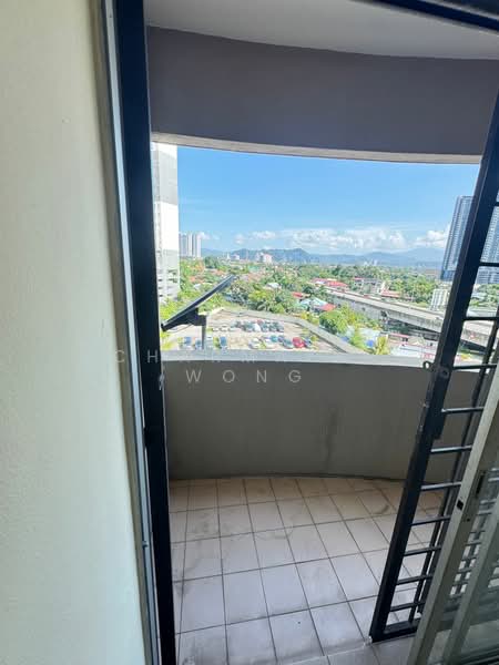 Condominium for Rent at Sentul Utama Condominium - Charmaine Wong - PropertyGuru.com.my