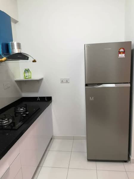 Condominium for Rent at i-Santorini - Alex Lim - Kitchen - PropertyGuru.com.my