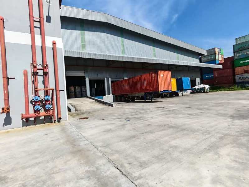 Warehouse for Rent in West Port (Pelabuhan Barat) (Port Klang (Pelabuhan Klang)) - Steven Chow - Exterior - PropertyGuru.com.my