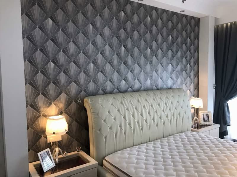 Condominium for Rent at The Landmark - Alex Lim - Bedroom - PropertyGuru.com.my