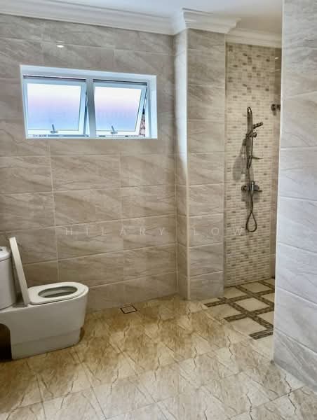 Bungalow for Sale in Jalan Klang Lama (Old Klang Road) (Kuala Lumpur) - Hilary Low - Bathroom - PropertyGuru.com.my