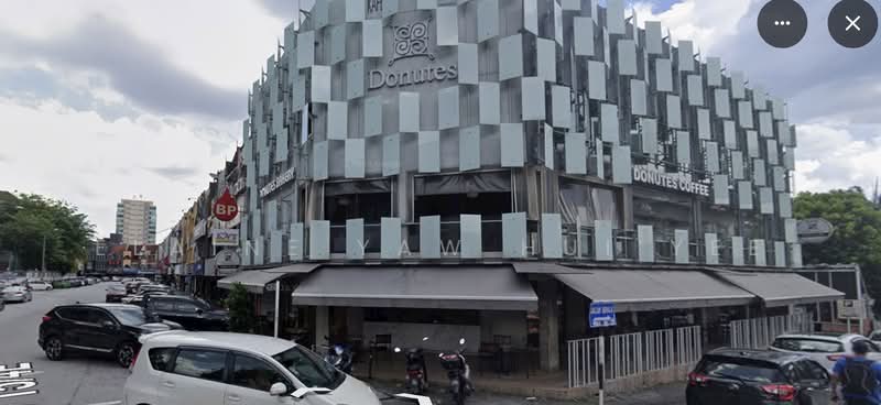 Shop / Office for Rent in SS15 (Subang Jaya) - Elaine Yaw Hui Yee - Exterior - PropertyGuru.com.my