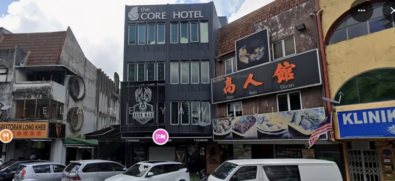 Shop / Office for Rent in SS15 (Subang Jaya) - Elaine Yaw Hui Yee - Exterior - PropertyGuru.com.my