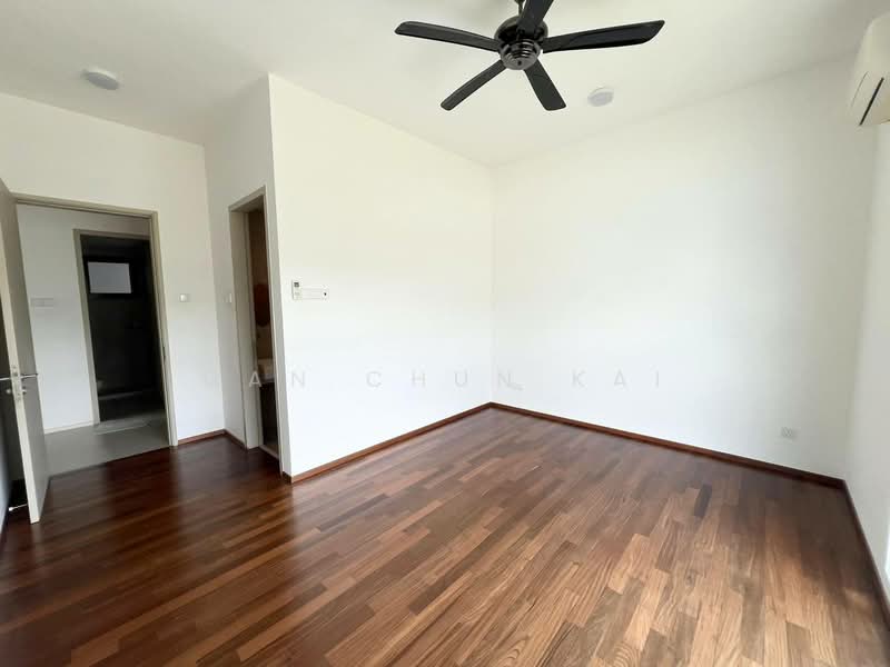 Kondominium untuk Disewa di Mira Residence - Gan Chun Kai - Interior - PropertyGuru.com.my