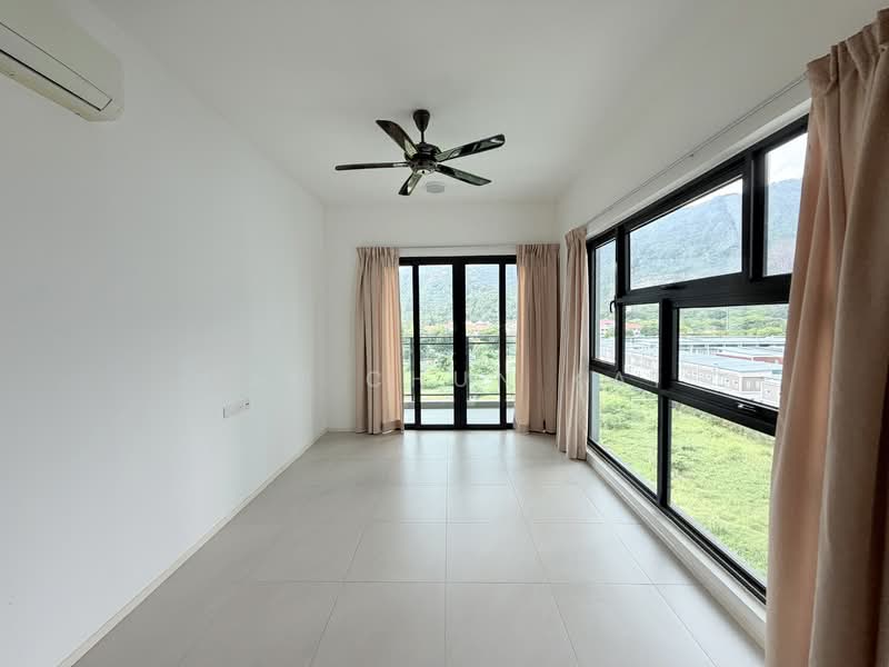 Kondominium untuk Disewa di Mira Residence - Gan Chun Kai - View - PropertyGuru.com.my