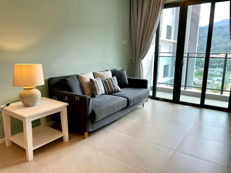 Condominium for Rent at Mira Residence - Gan Chun Kai - PropertyGuru.com.my