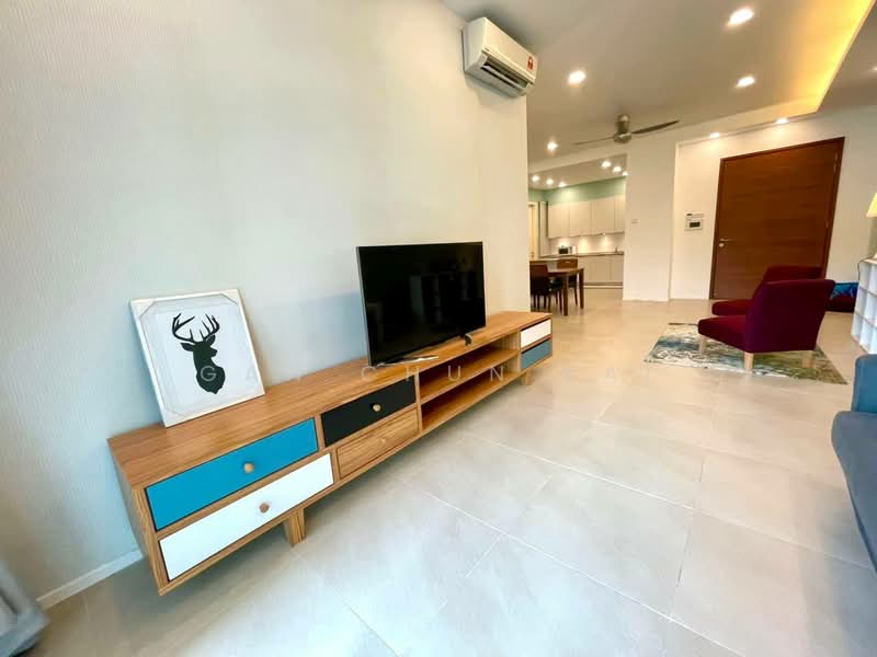 Condominium for Rent at Mira Residence - Gan Chun Kai - PropertyGuru.com.my