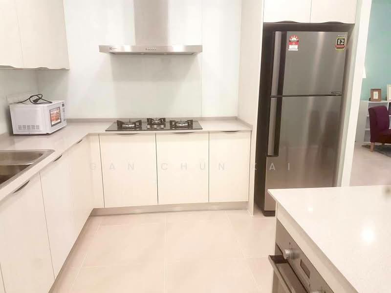 Condominium for Rent at Mira Residence - Gan Chun Kai - PropertyGuru.com.my