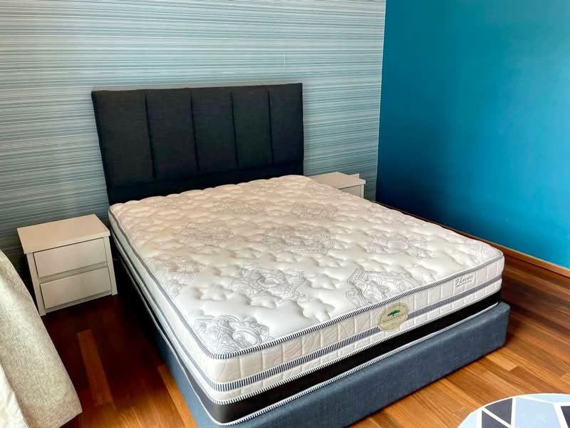 Condominium for Rent at Mira Residence - Gan Chun Kai - PropertyGuru.com.my
