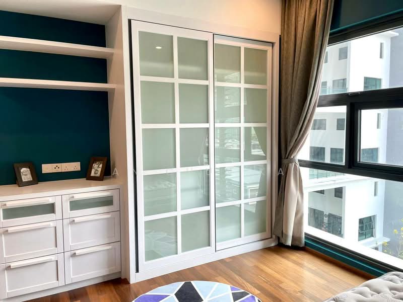 Condominium for Rent at Mira Residence - Gan Chun Kai - PropertyGuru.com.my