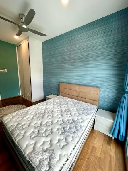 Condominium for Rent at Mira Residence - Gan Chun Kai - PropertyGuru.com.my