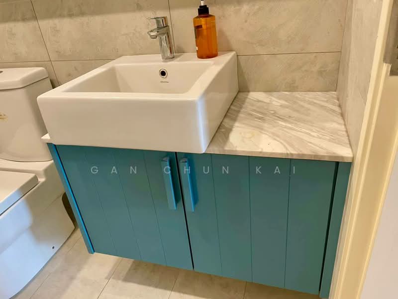 Condominium for Rent at Mira Residence - Gan Chun Kai - PropertyGuru.com.my
