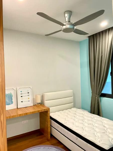 Condominium for Rent at Mira Residence - Gan Chun Kai - PropertyGuru.com.my