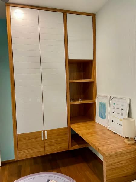 Condominium for Rent at Mira Residence - Gan Chun Kai - PropertyGuru.com.my