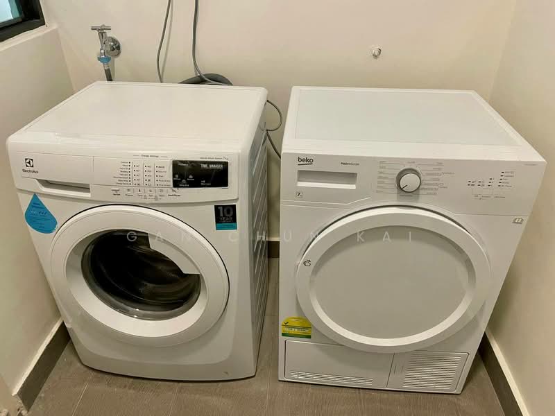 Condominium for Rent at Mira Residence - Gan Chun Kai - PropertyGuru.com.my