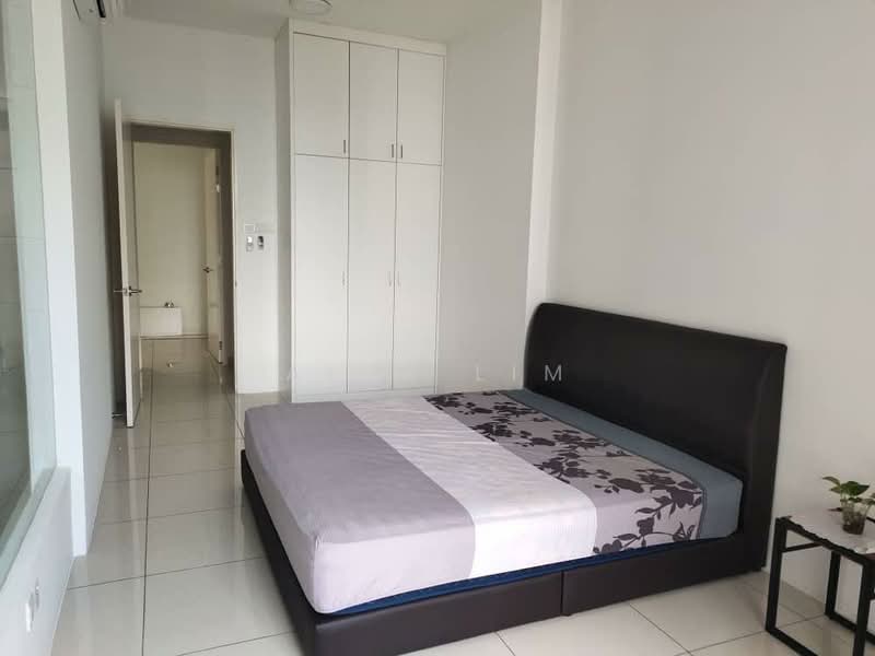 Condominium for Rent at Mont Residence - Alex Lim - Bedroom - PropertyGuru.com.my