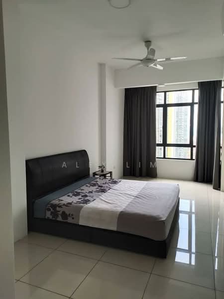 Condominium for Rent at Mont Residence - Alex Lim - Bedroom - PropertyGuru.com.my