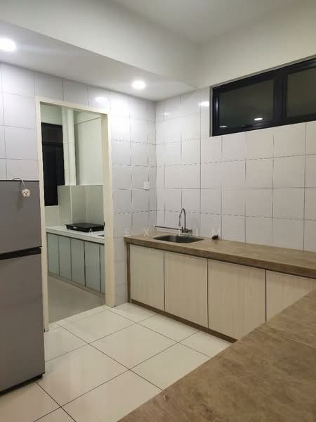 Condominium for Rent at Mont Residence - Alex Lim - Kitchen - PropertyGuru.com.my