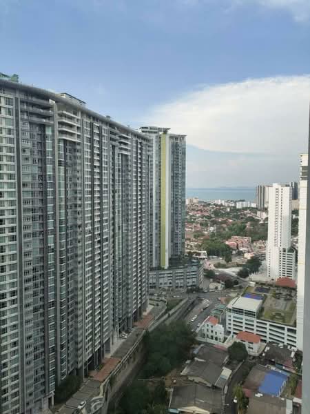 Condominium for Rent at Mont Residence - Alex Lim - Exterior - PropertyGuru.com.my