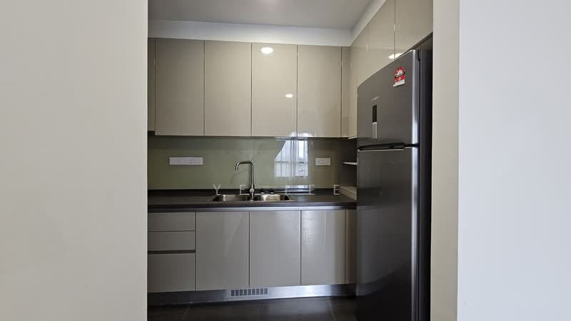 Service Residence for Sale at Ativo Suites @ Damansara Avenue - YF Lee - PropertyGuru.com.my