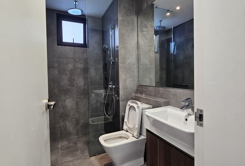 Service Residence for Sale at Ativo Suites @ Damansara Avenue - YF Lee - PropertyGuru.com.my