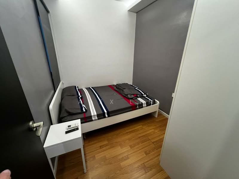 Condominium for Rent at TRI PINNACLE - Alex Lim - Bedroom - PropertyGuru.com.my