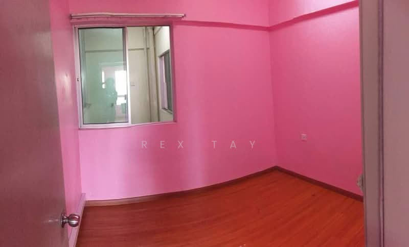 Apartment for Sale at Zennith Suites (Pangsapuri Kebun Teh) - Rex Tay - Interior - PropertyGuru.com.my