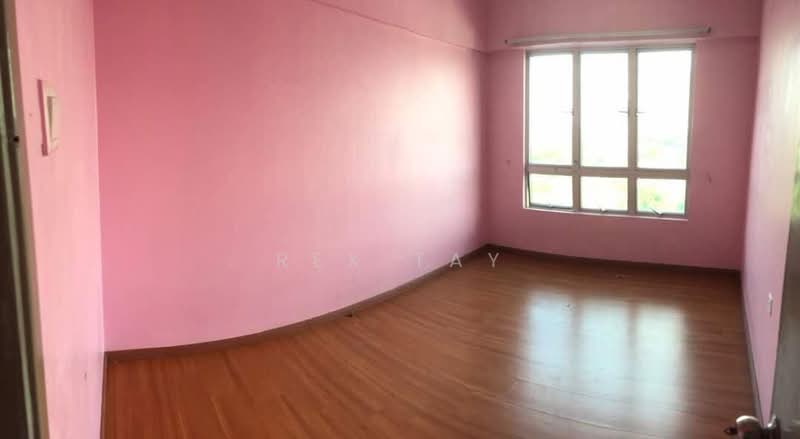 Apartment for Sale at Zennith Suites (Pangsapuri Kebun Teh) - Rex Tay - Interior - PropertyGuru.com.my