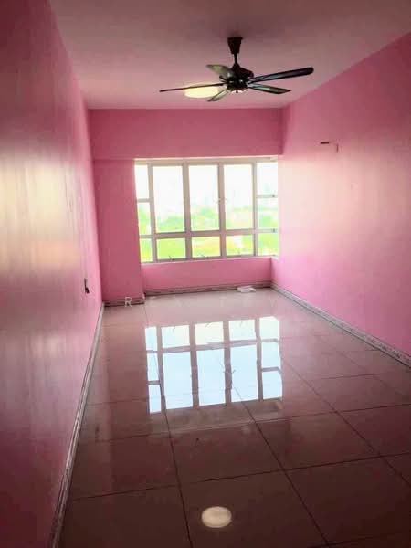 Apartment for Sale at Zennith Suites (Pangsapuri Kebun Teh) - Rex Tay - Interior - PropertyGuru.com.my