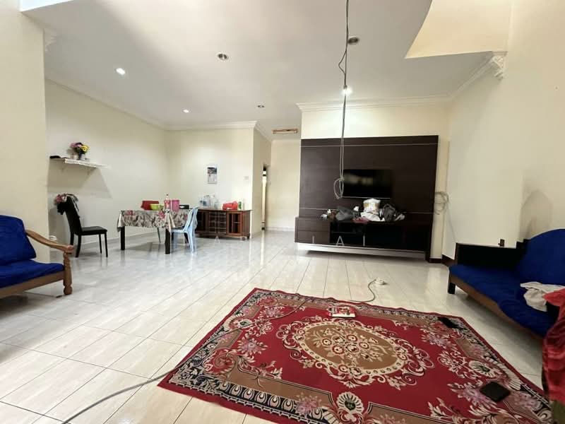 Bandar Seri Alam untuk Untuk Dijual - RM 500,000, Mac 2026 - Living Room - PropertyGuru.com.my