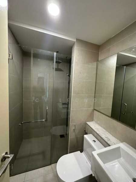 Service Residence for Rent at Ooak Serviced Apartments @ Kiara 163 - CY Leong - PropertyGuru.com.my