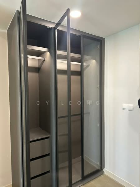 Service Residence for Rent at Ooak Serviced Apartments @ Kiara 163 - CY Leong - PropertyGuru.com.my