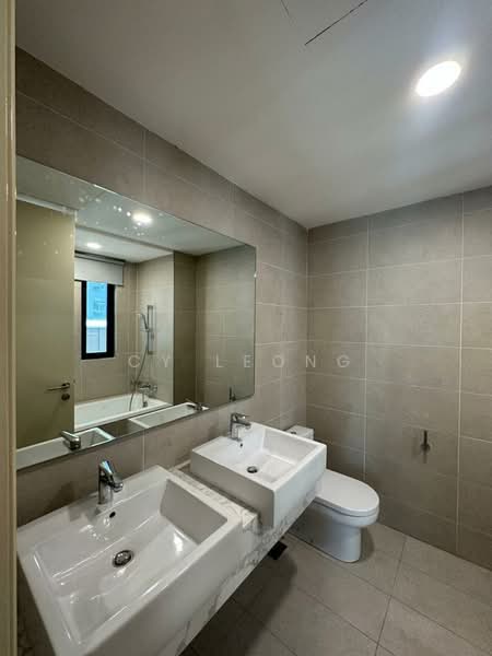 Service Residence for Rent at Ooak Serviced Apartments @ Kiara 163 - CY Leong - PropertyGuru.com.my