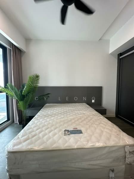 Service Residence for Rent at Ooak Serviced Apartments @ Kiara 163 - CY Leong - PropertyGuru.com.my