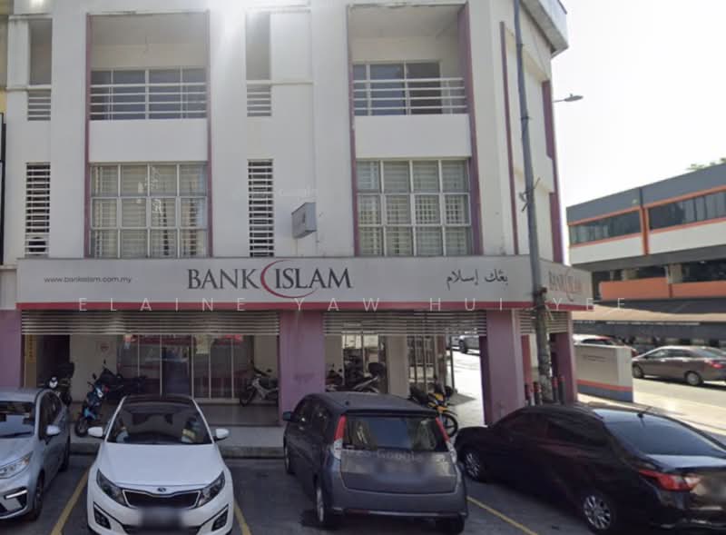 Shop / Office for Rent in Bandar Baru Sri Petaling (Sri Petaling) - Elaine Yaw Hui Yee - Exterior - PropertyGuru.com.my