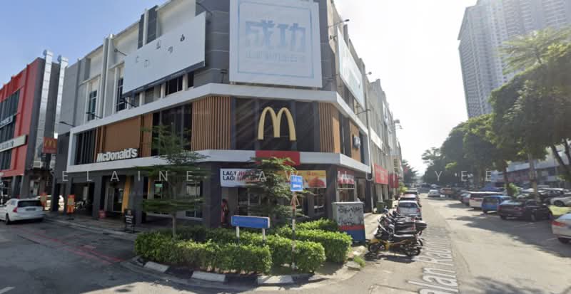 Shop / Office for Rent in Bandar Baru Sri Petaling (Sri Petaling) - Elaine Yaw Hui Yee - Exterior - PropertyGuru.com.my