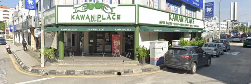 Shop / Office for Rent in Bandar Baru Sri Petaling (Sri Petaling) - Elaine Yaw Hui Yee - PropertyGuru.com.my